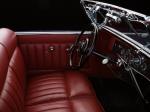 Duesenberg J534/2560 Convertible Coupe by Walker-LaGrande 1934 года